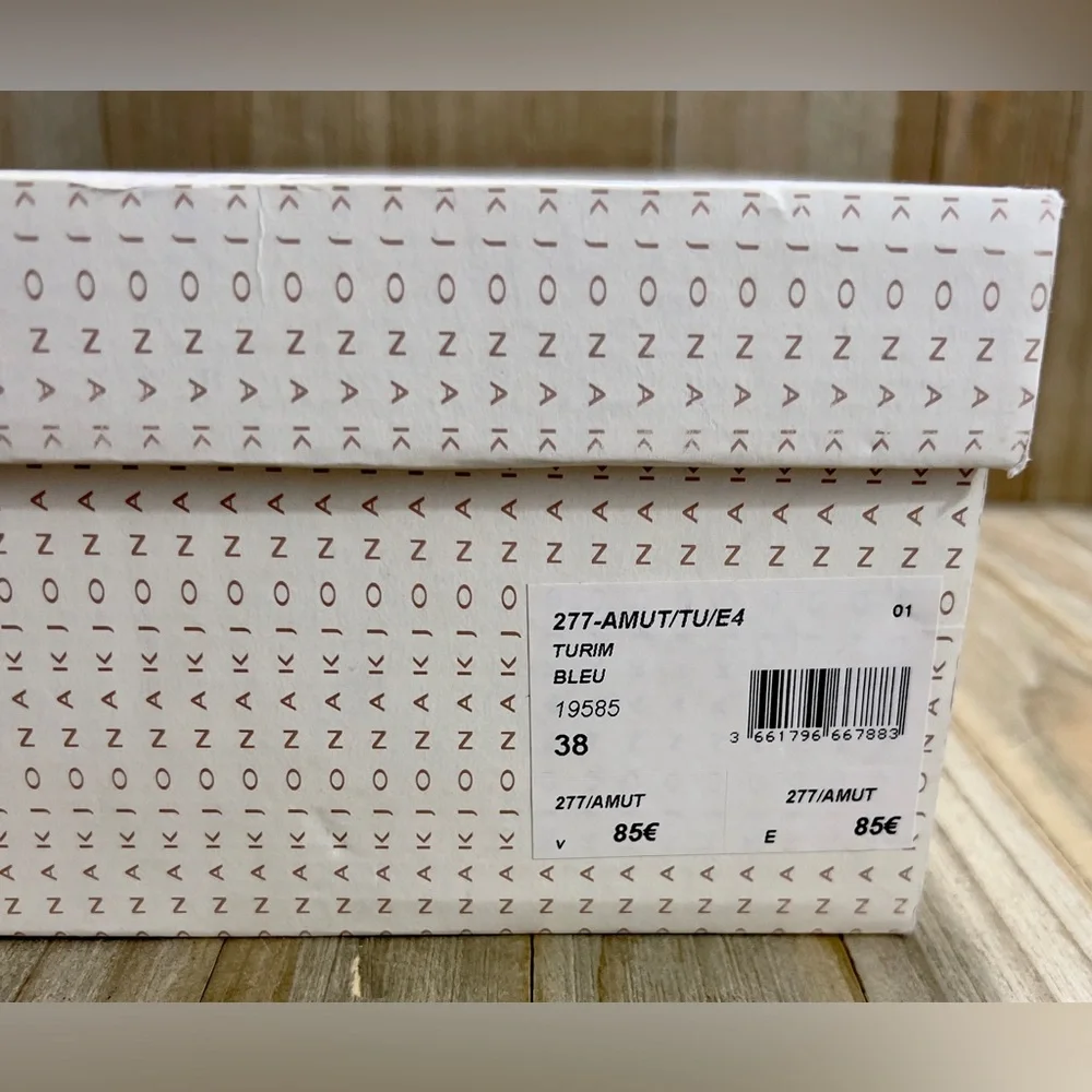 Jonak‎ shoes - Picture 10 of 10